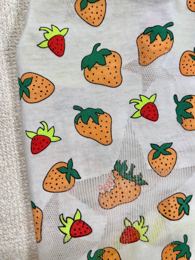 ●犬服●ハンドメイド 胴43 NO.572