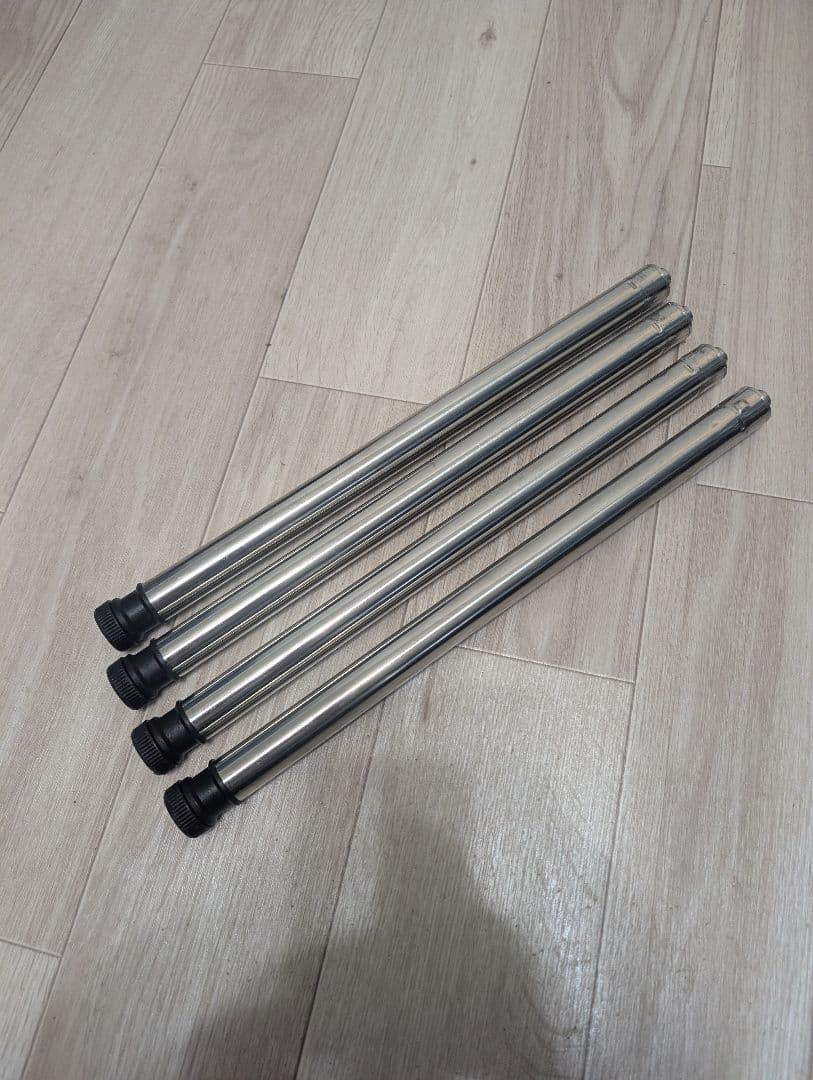  peak IGT 脚400 4本セット