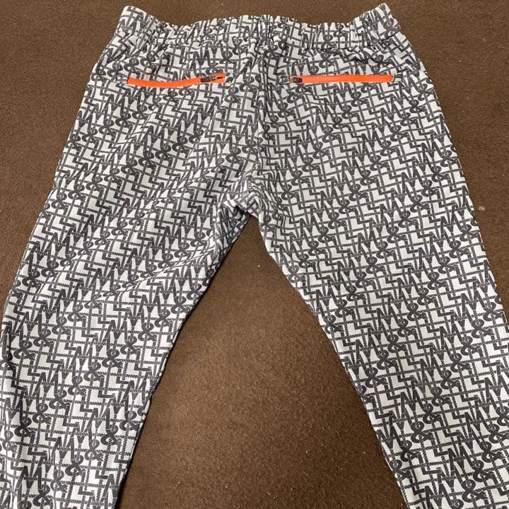 マークアンドロナ ダウンベスト　セット