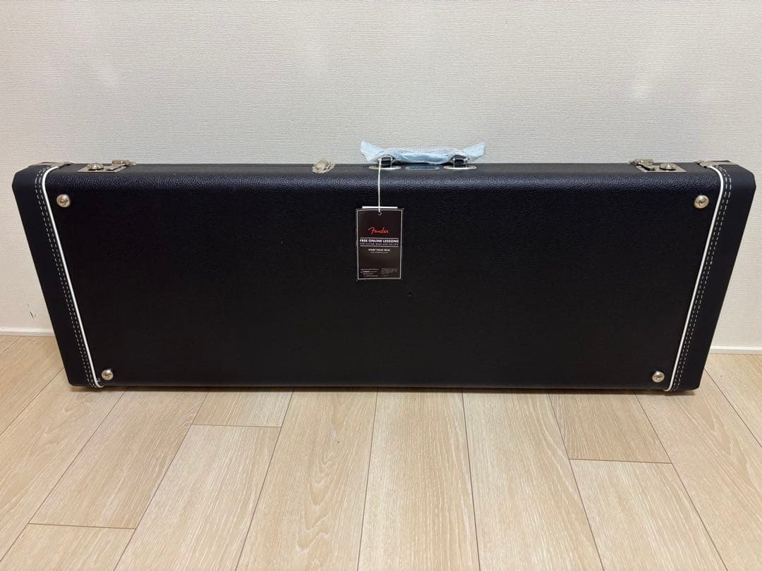 Fender customshop Telecaster ‘68シンライン