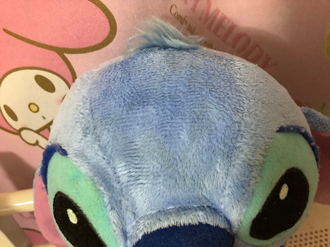 専用です。あひる付きスティッチ。