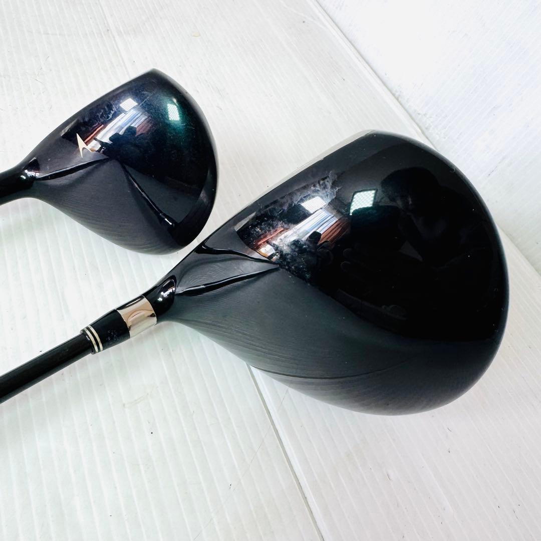 【豪華セット】タイトリスト　AP2 710 メンズゴルフ　9本セット　右　S