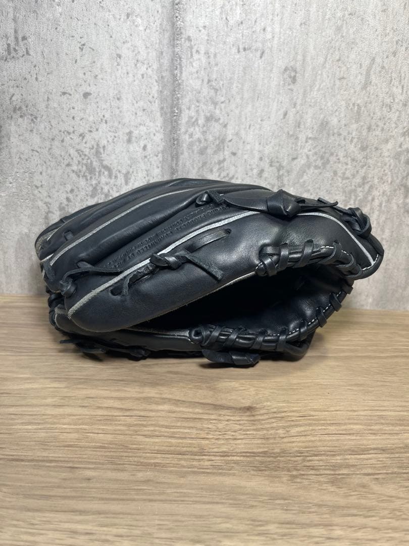 ミズノ　グローバルエリートRG 軟式少年用　右投げ用