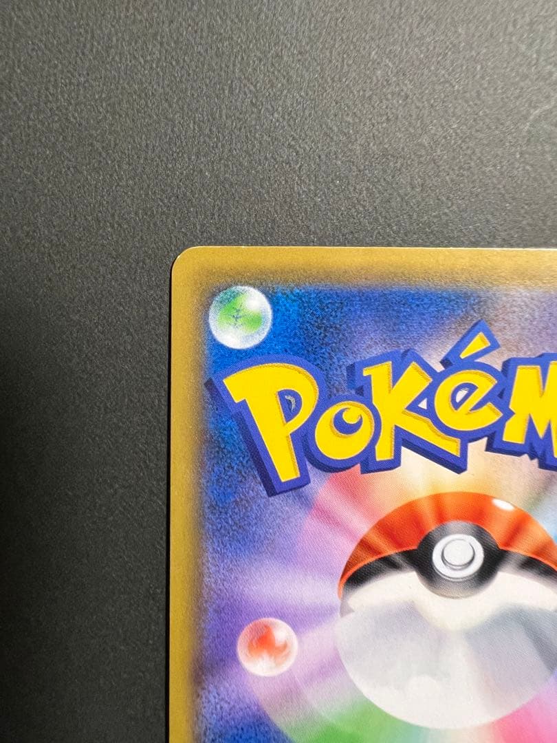 ポケモンカード エリカのおもてなしSR