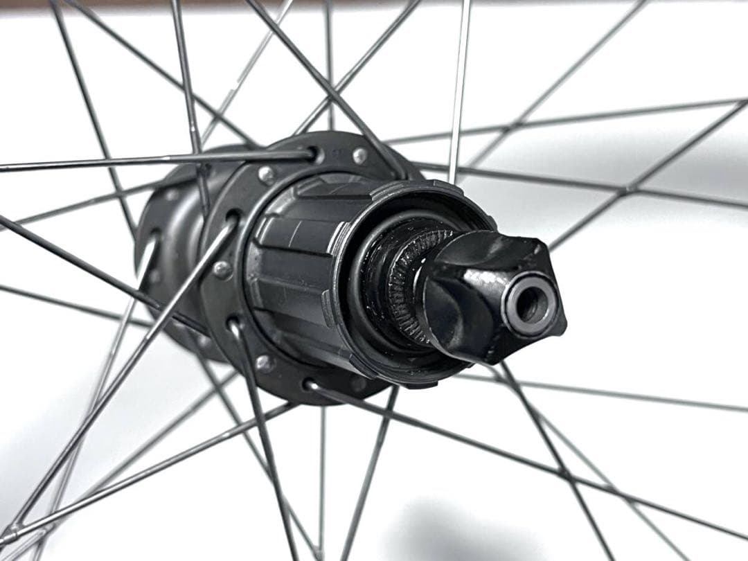 ★SHIMANO XTR M950 ARAYA RM-940XC 前後ホイール★