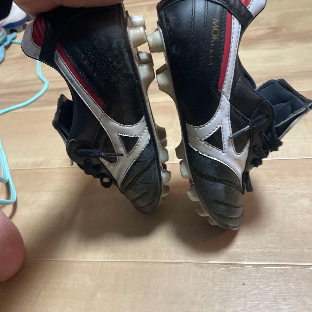 ミズノモレリア 26.0センチ