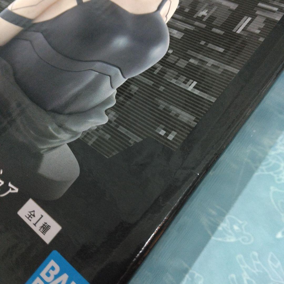 一番くじ　NieR:Automata Ver1.1a ラストワン　A2フィギュア