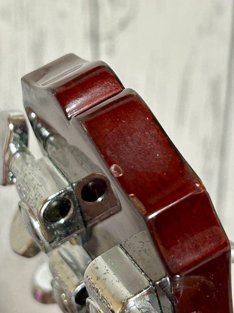 Epiphone Les Paul エピフォン レスポール　エレキギター