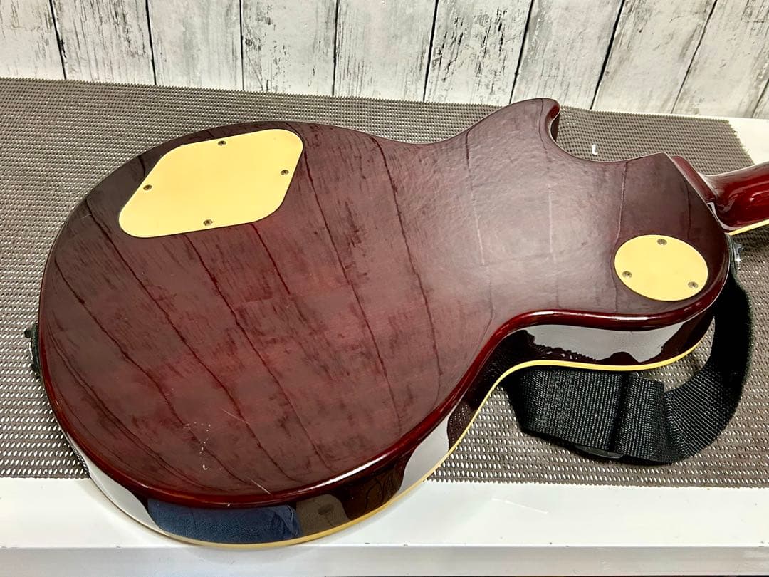 Epiphone Les Paul エピフォン レスポール　エレキギター