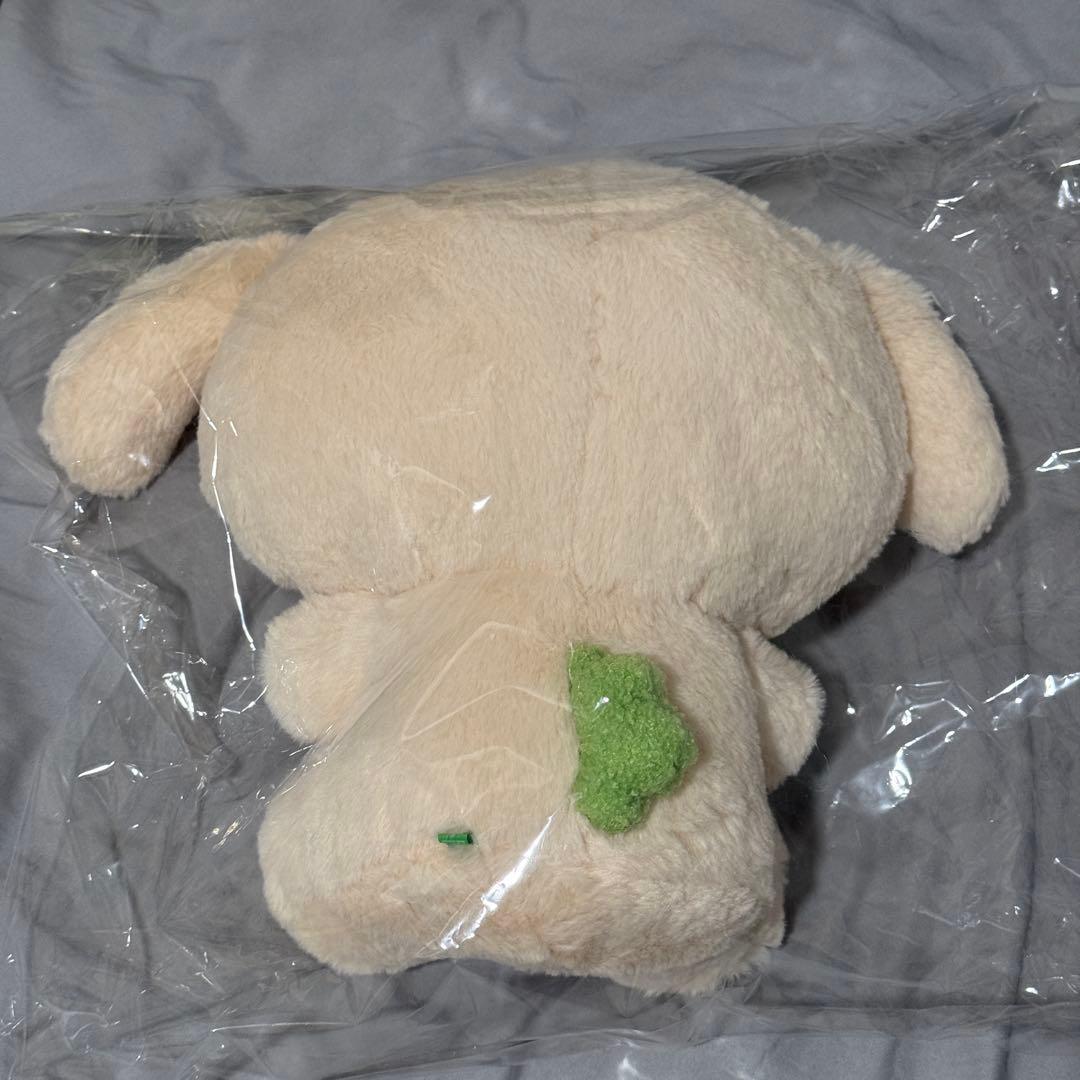 NCT WISH ポップアップ ぬいぐるみ ジェヒ bakery popup