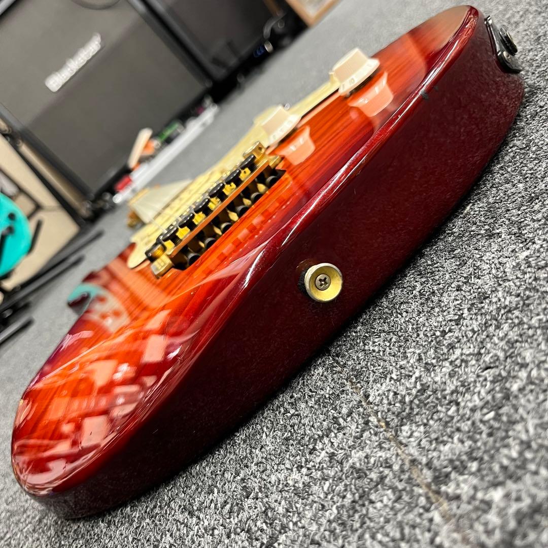 【11274】 YAMAHA PACIFICA PAC721JH パシフィカ