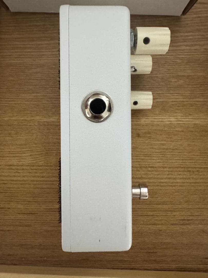 ギター Animals Pedal Vintage Van Driving