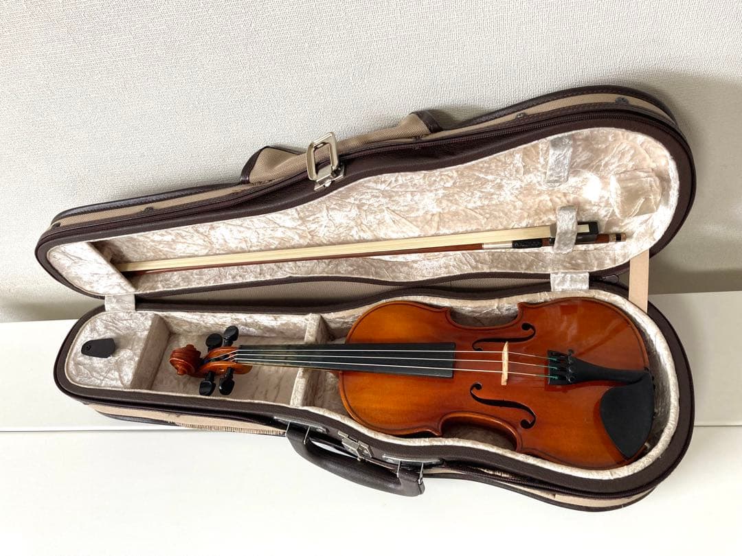 Suzuki No.200 1/4 バイオリン 2001年製
