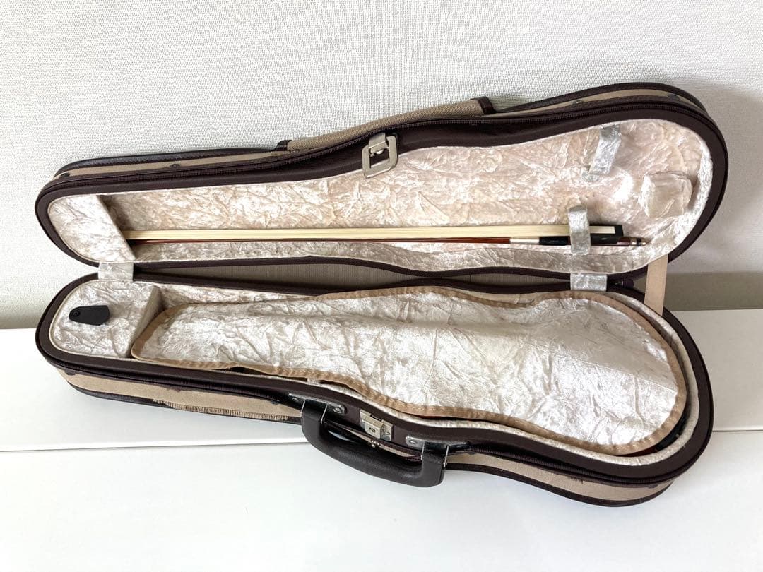 Suzuki No.200 1/4 バイオリン 2001年製