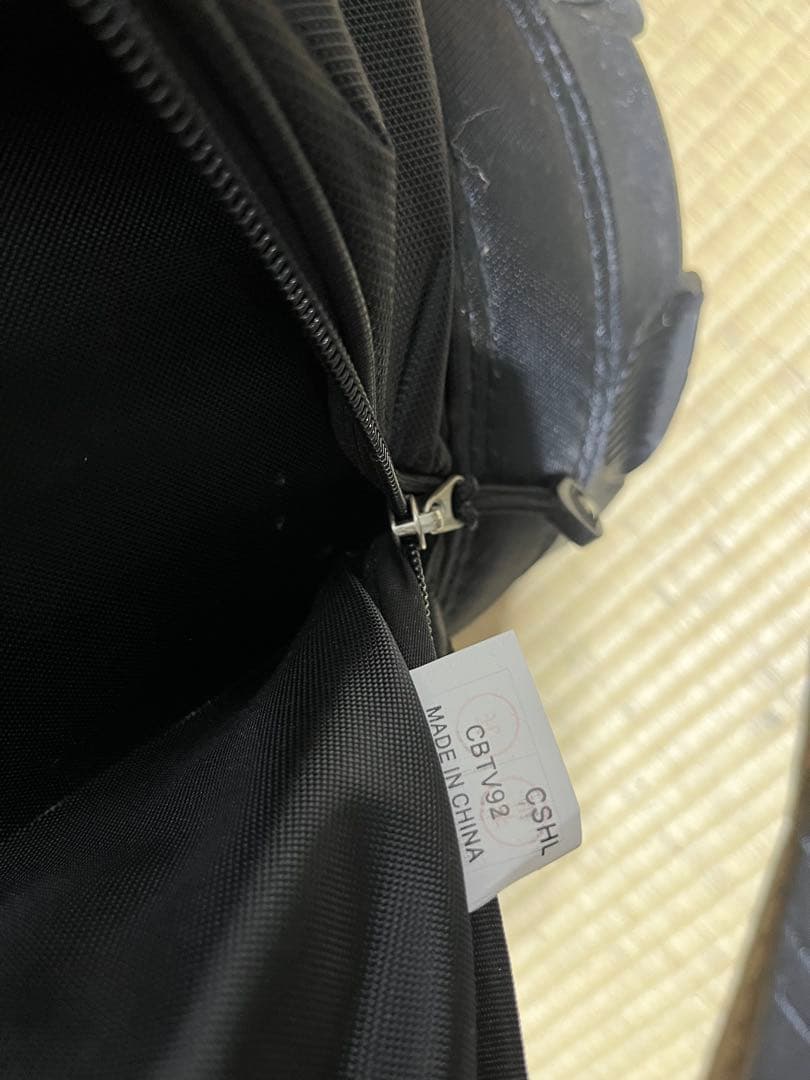 BRIDGESTONE ツアーステージ 9.0型 キャディバック