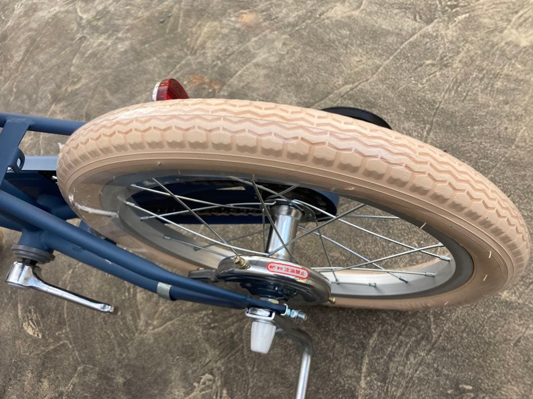 トーキョーバイク16インチ