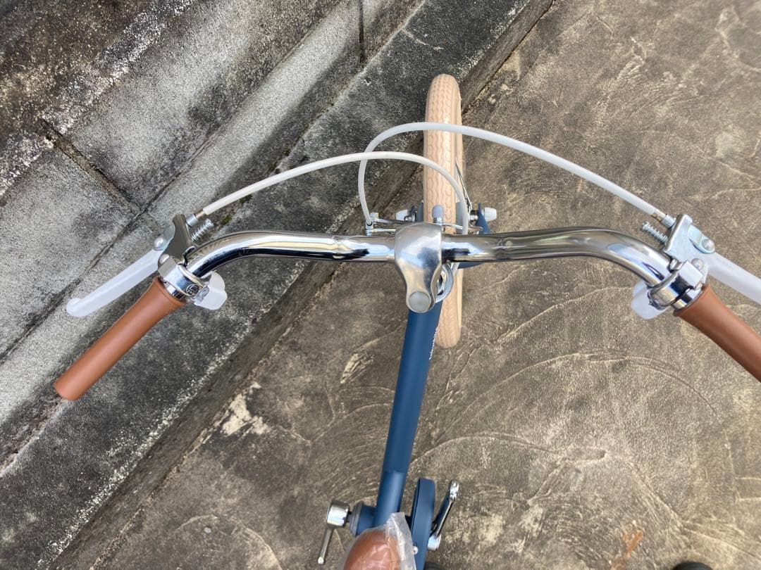 トーキョーバイク16インチ