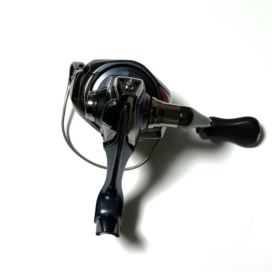 シマノ(SHIMANO) スピニングリール 21 アルテグラ2500