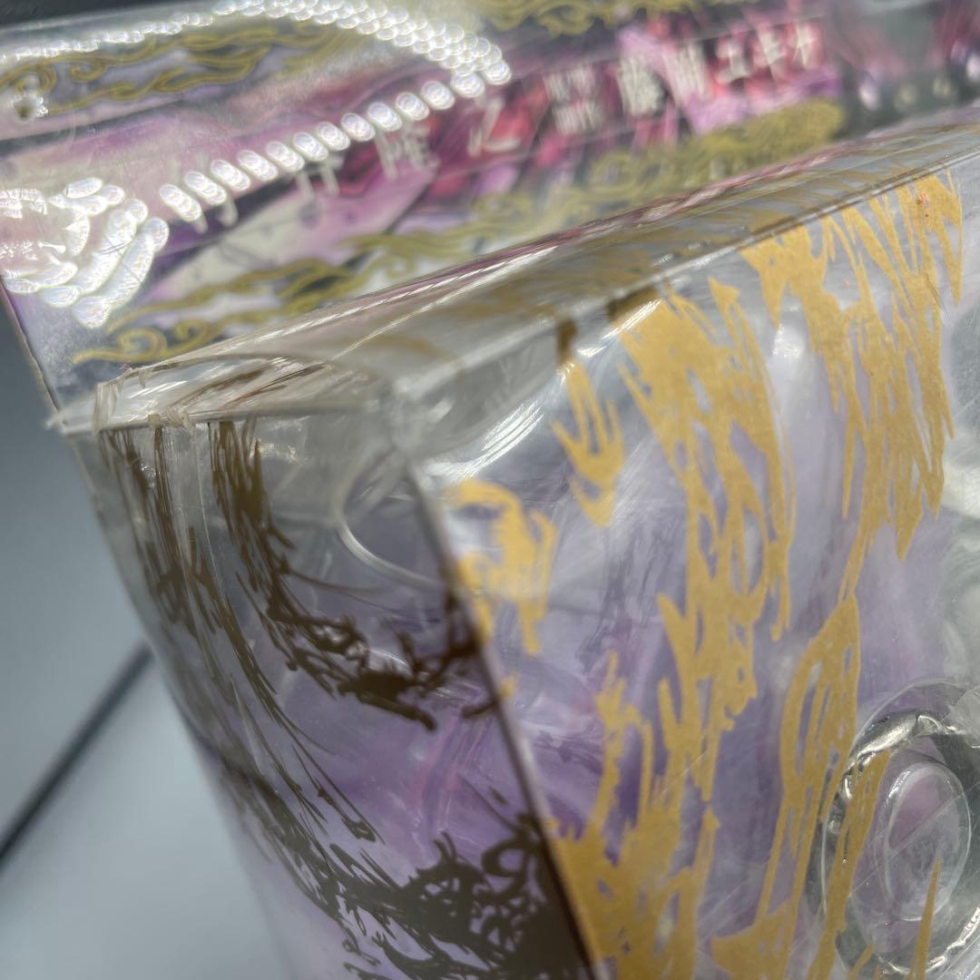 イクイップ&プロップ ガロ翼人 カオル カオルの指輪 牙狼 GARO