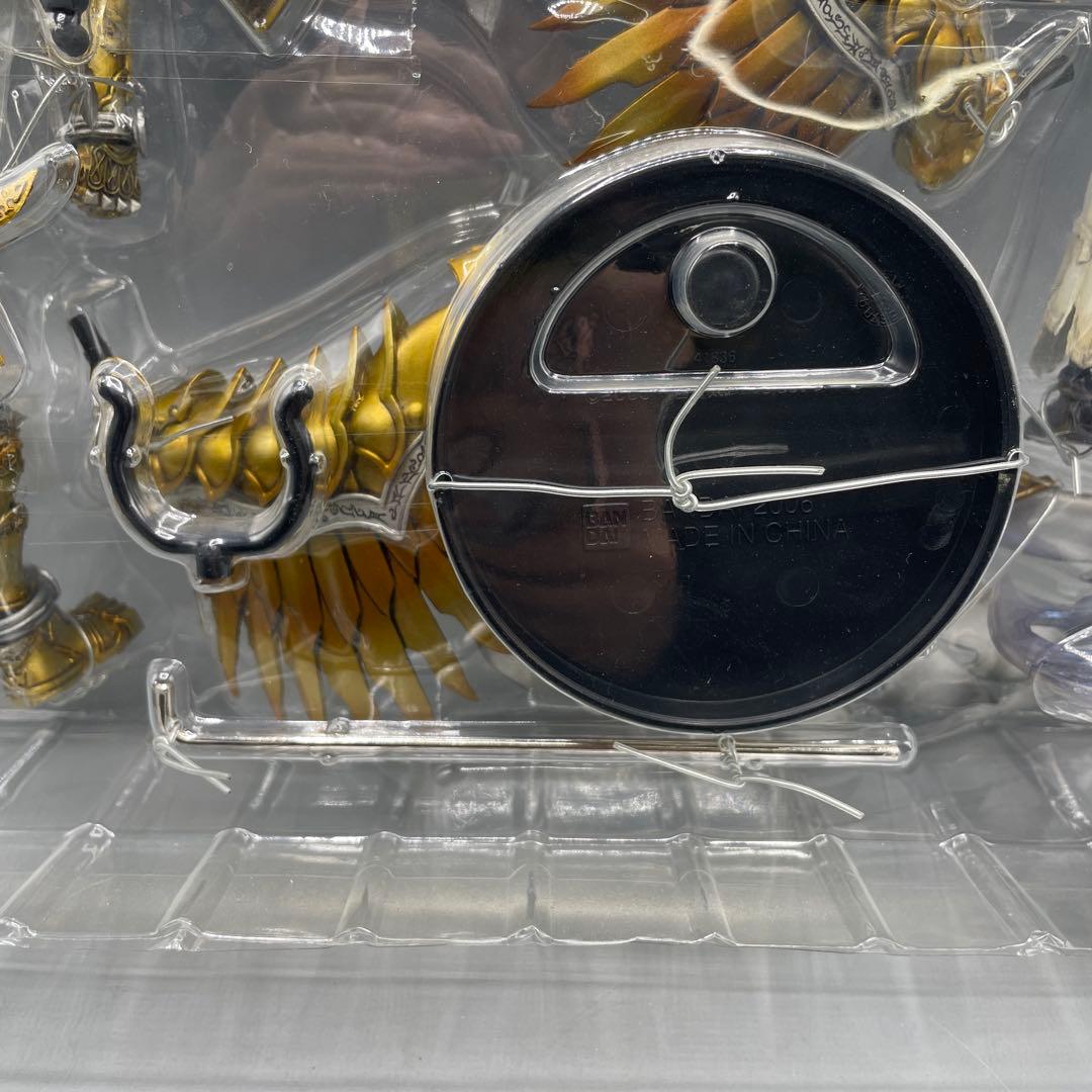 イクイップ&プロップ ガロ翼人 カオル カオルの指輪 牙狼 GARO