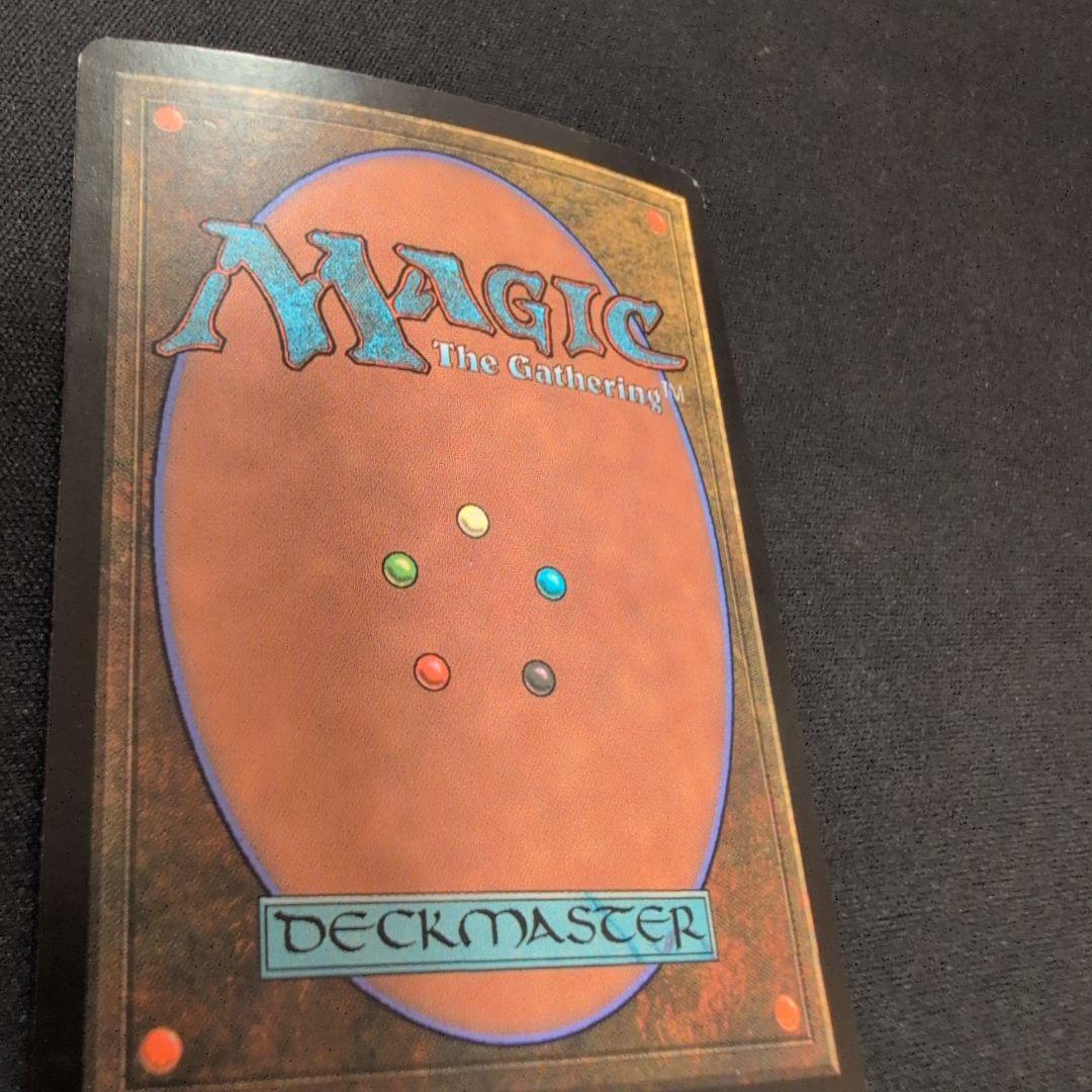 MTG マイコシンスのゴーレム 5DN Foil 日本語版