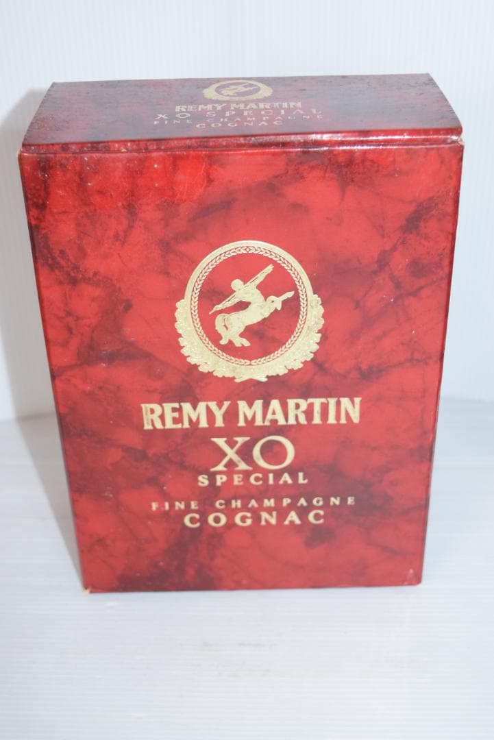 【未開栓】レミーマルタンREMY MARTIN XO SPECIAL 700ml