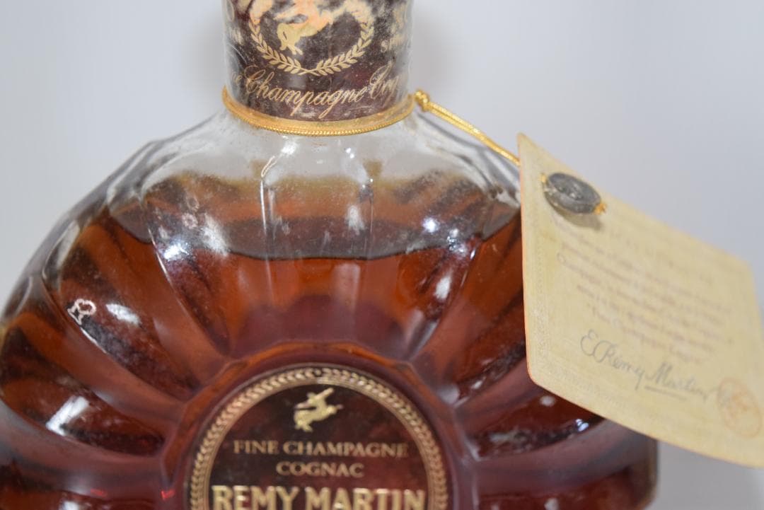 【未開栓】レミーマルタンREMY MARTIN XO SPECIAL 700ml
