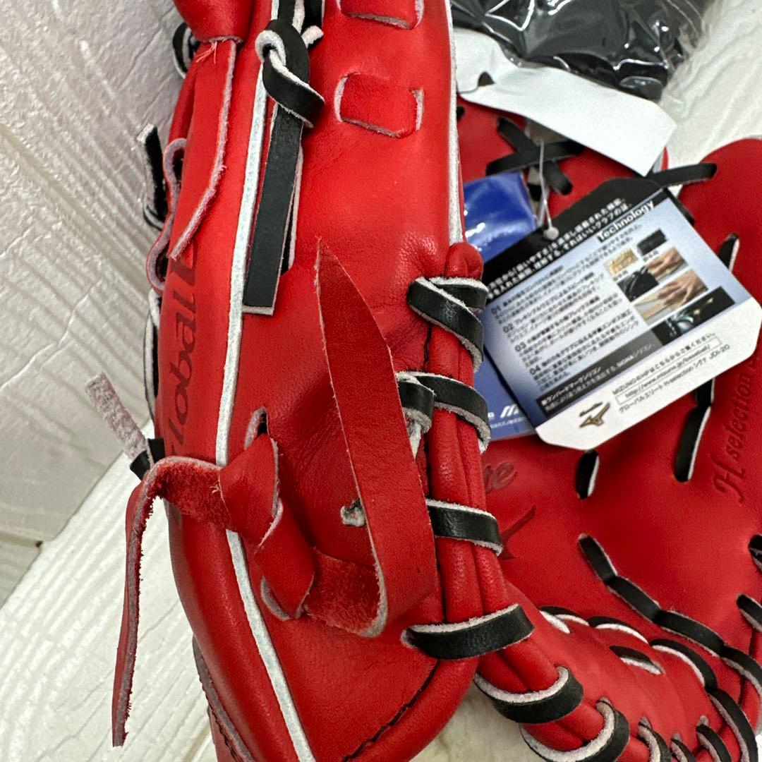 ミズノ硬式　グローバルエリートH Selection SIGNA