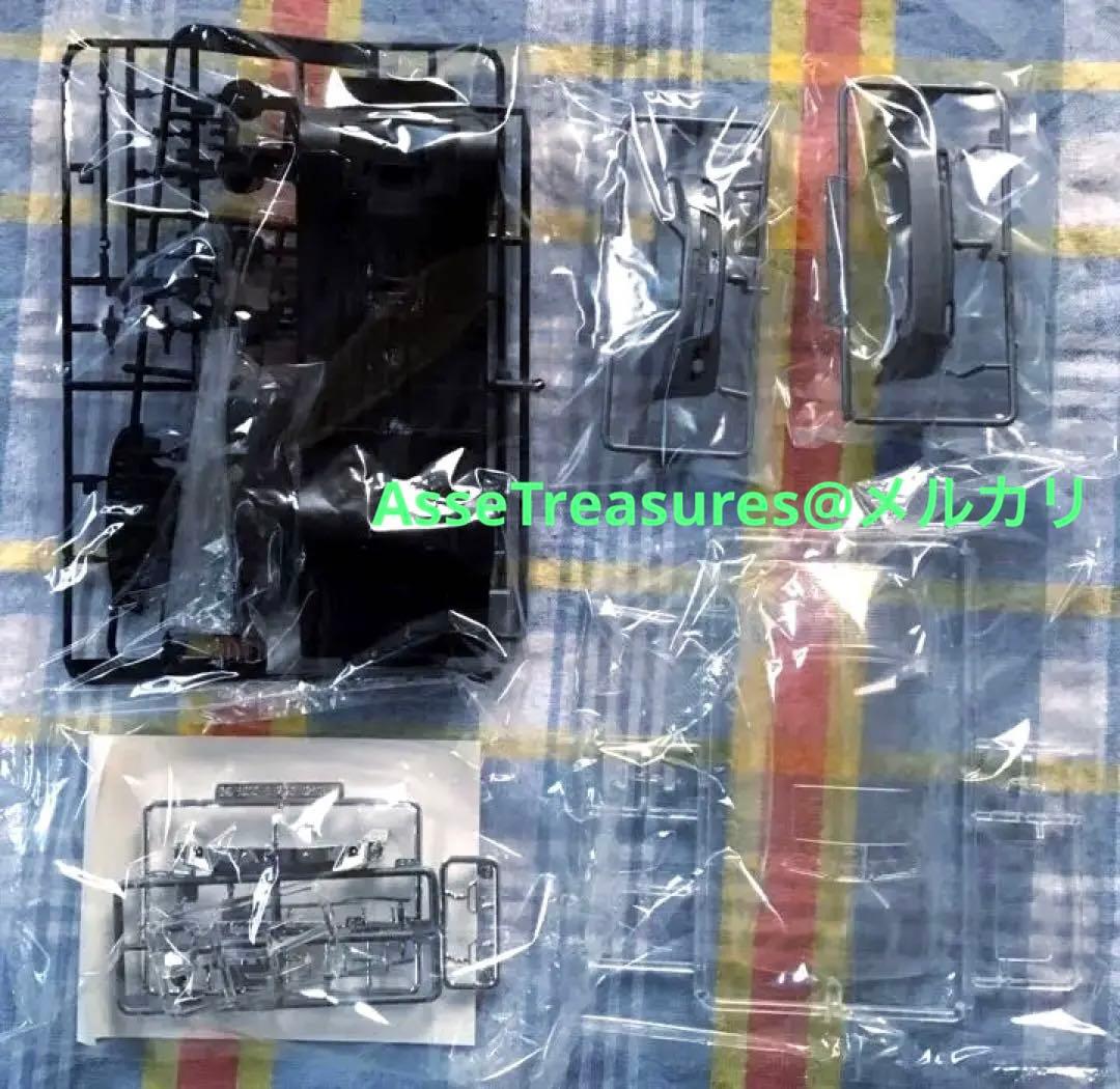 限定品 絶版 アオシマ 1/24 ブレーン 200 クラウン ロイヤルサルーン