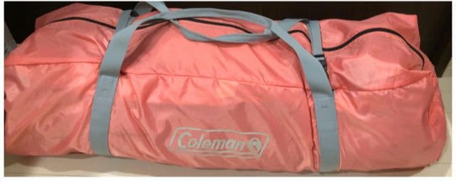 *＊sakai様＊* Coleman Classic 300 レトロピンク 廃盤