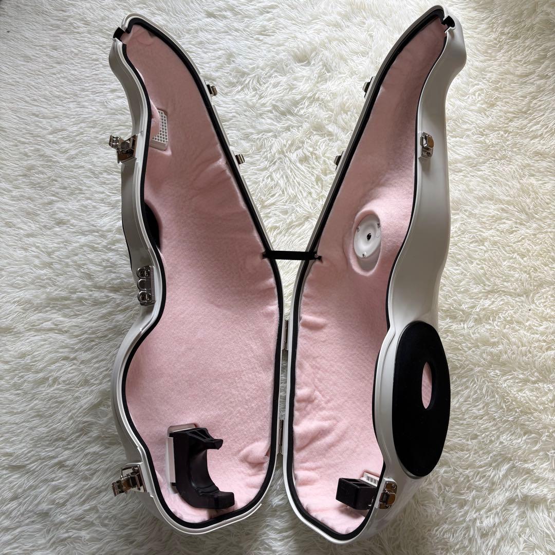 BEST BRASS e-Sax アルトサックス用 消音器