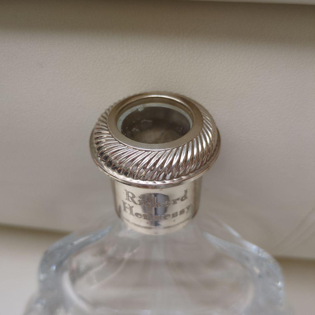 ヘネシー リシャール 空瓶