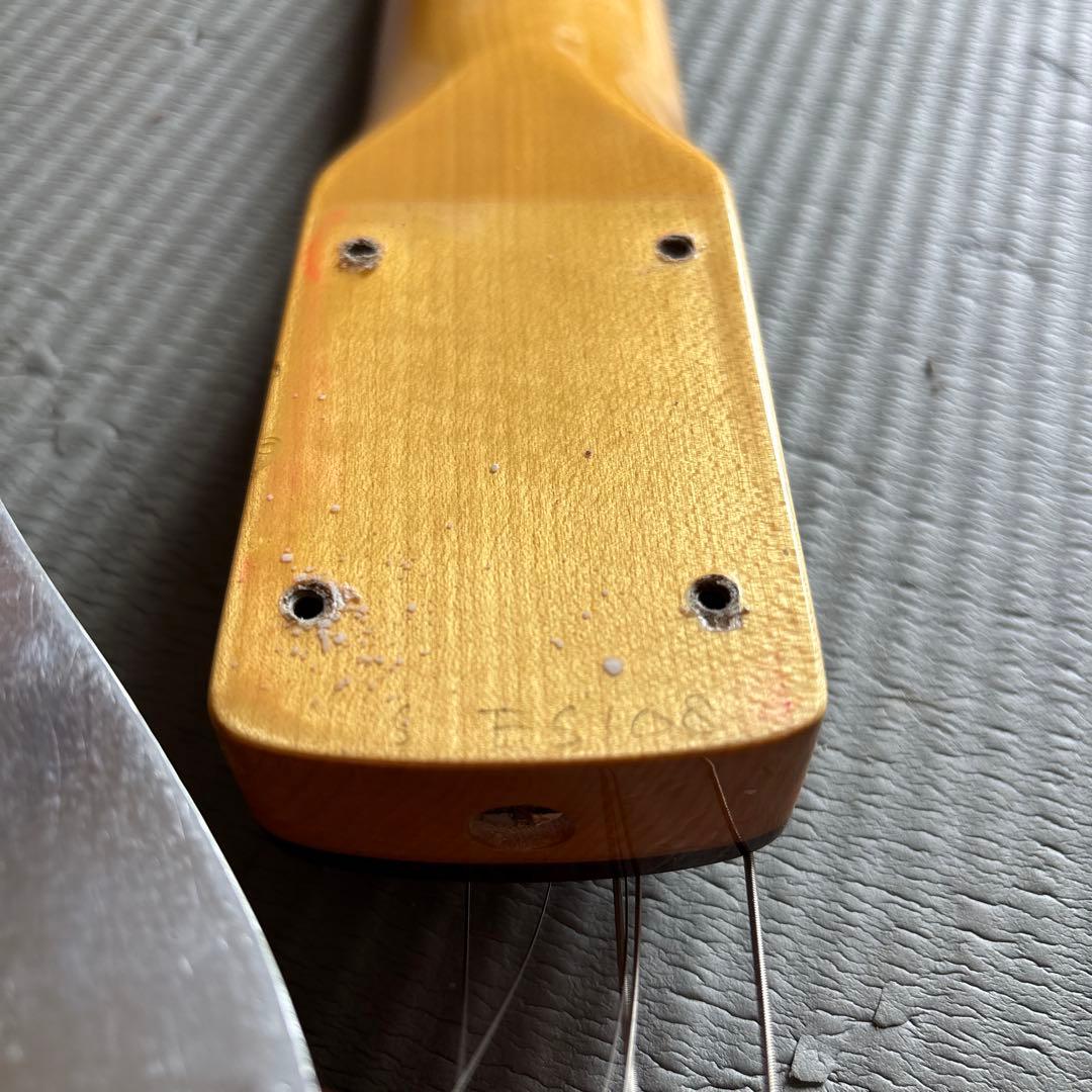 1980年代ESP カスタムオーダー