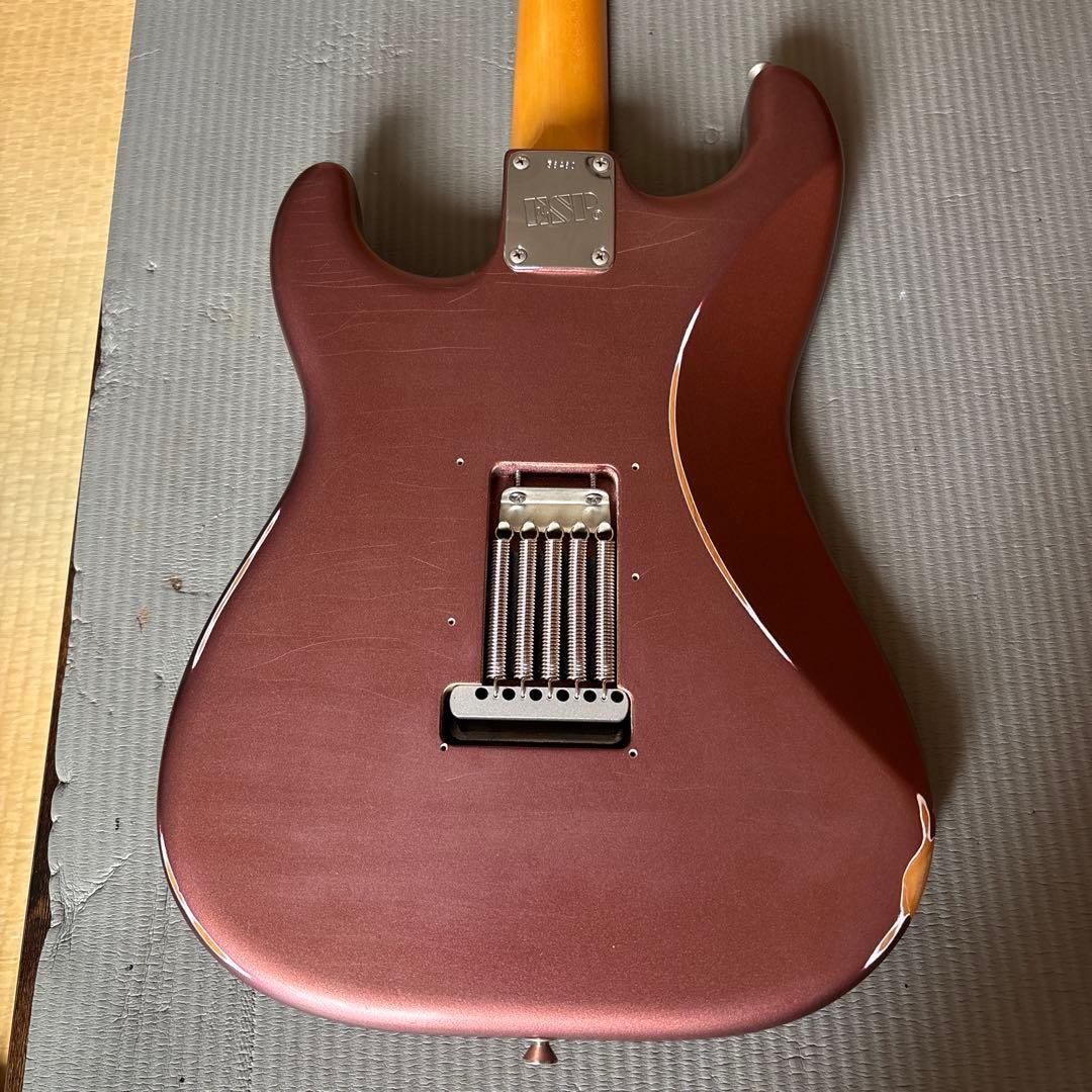 1980年代ESP カスタムオーダー