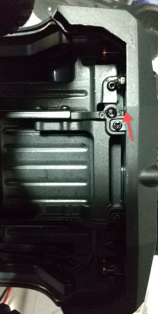 FMS FCX18 トヨタ ランドクルーザー LC80 1/18 クローラー