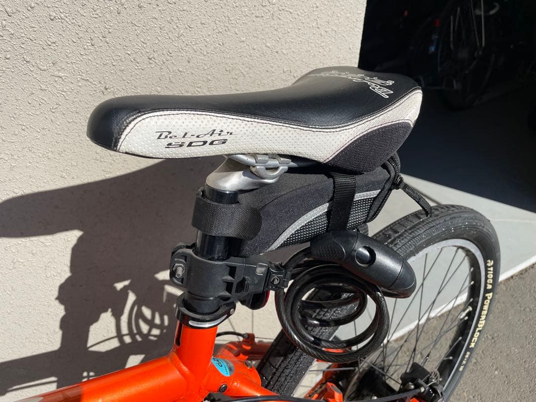 【希少】GIANT XTC 540 マウンテンバイク好コンディション※引取り限定