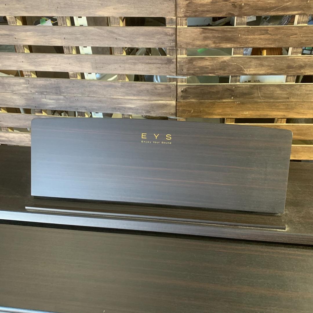 K914 EYS イース 電子ピアノ EDP01R 動作品 椅子付き