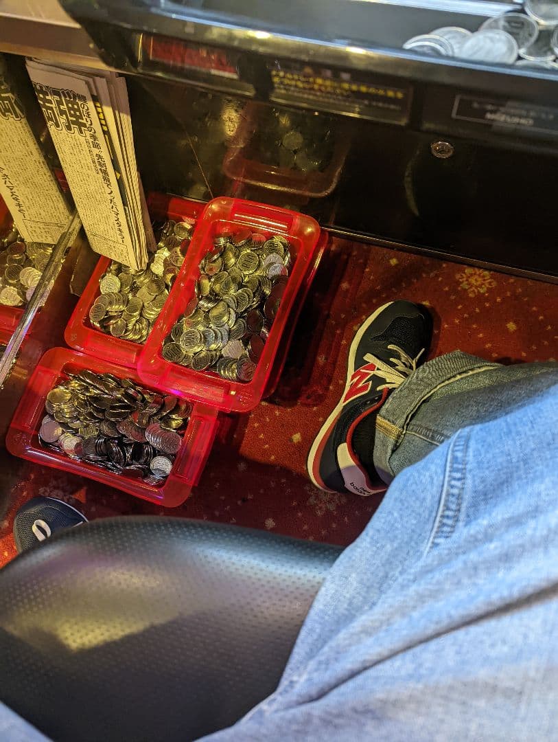 悪魔の新品状態です。かなり貴重品だと思います。