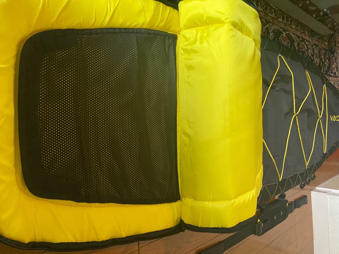 MIGRA 6.7 surfboard bag ミグラ サーフボード バッグ