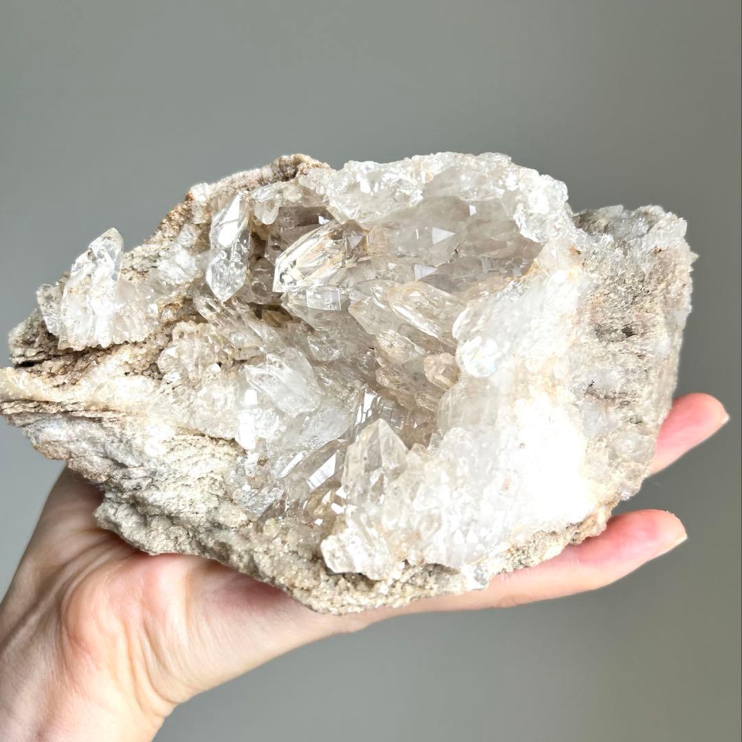 おまとめ割引価格 美✨超希少✨AAAAA 大天使ミカエルの翼✨ヒマラヤメルー水晶