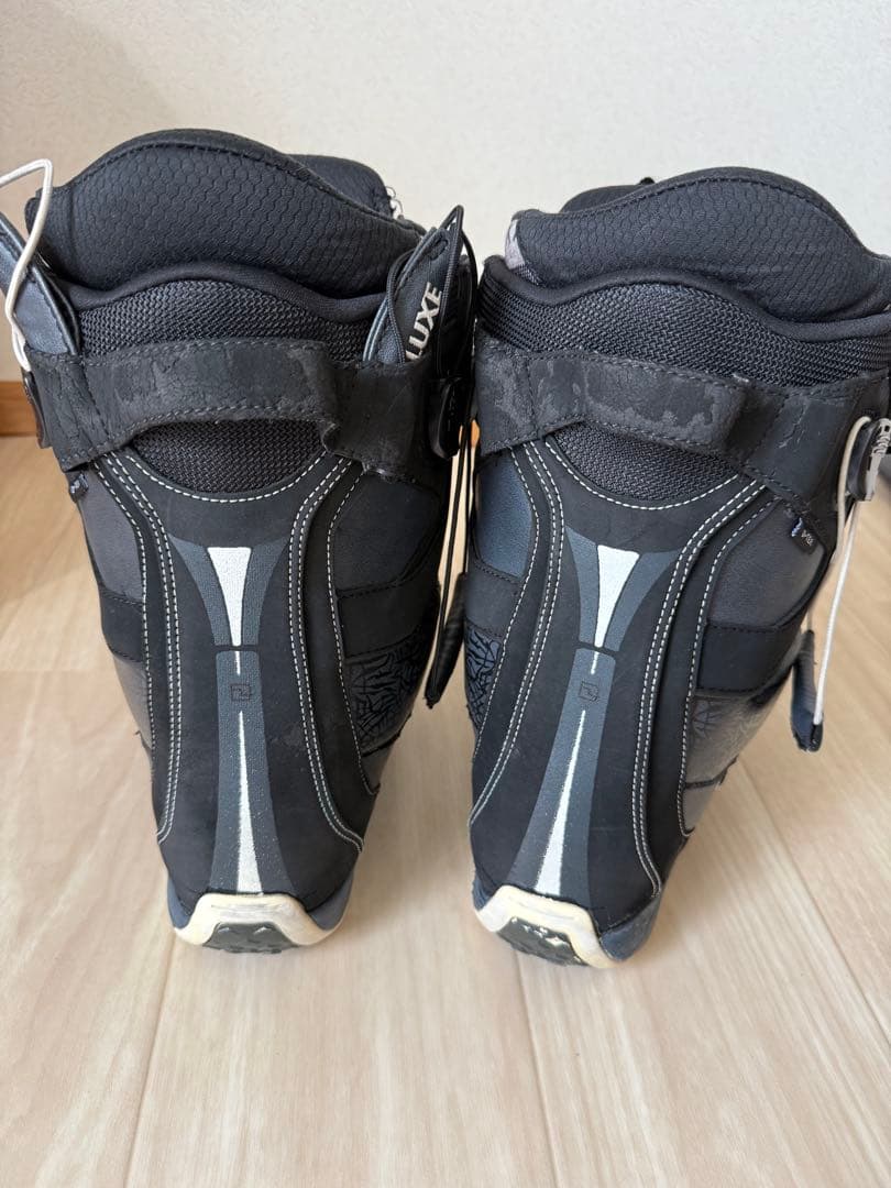 DEELUXE ID　ディーラックス　DEEMON ボードブーツ26.5cm