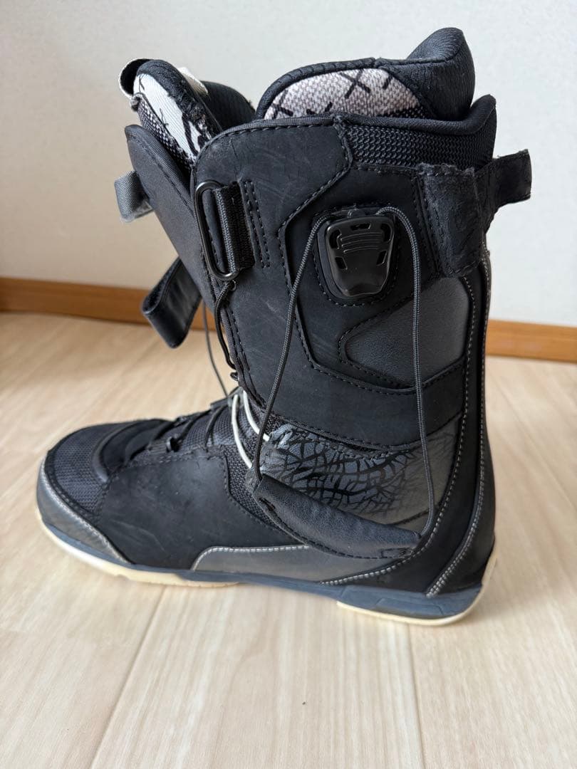 DEELUXE ID　ディーラックス　DEEMON ボードブーツ26.5cm