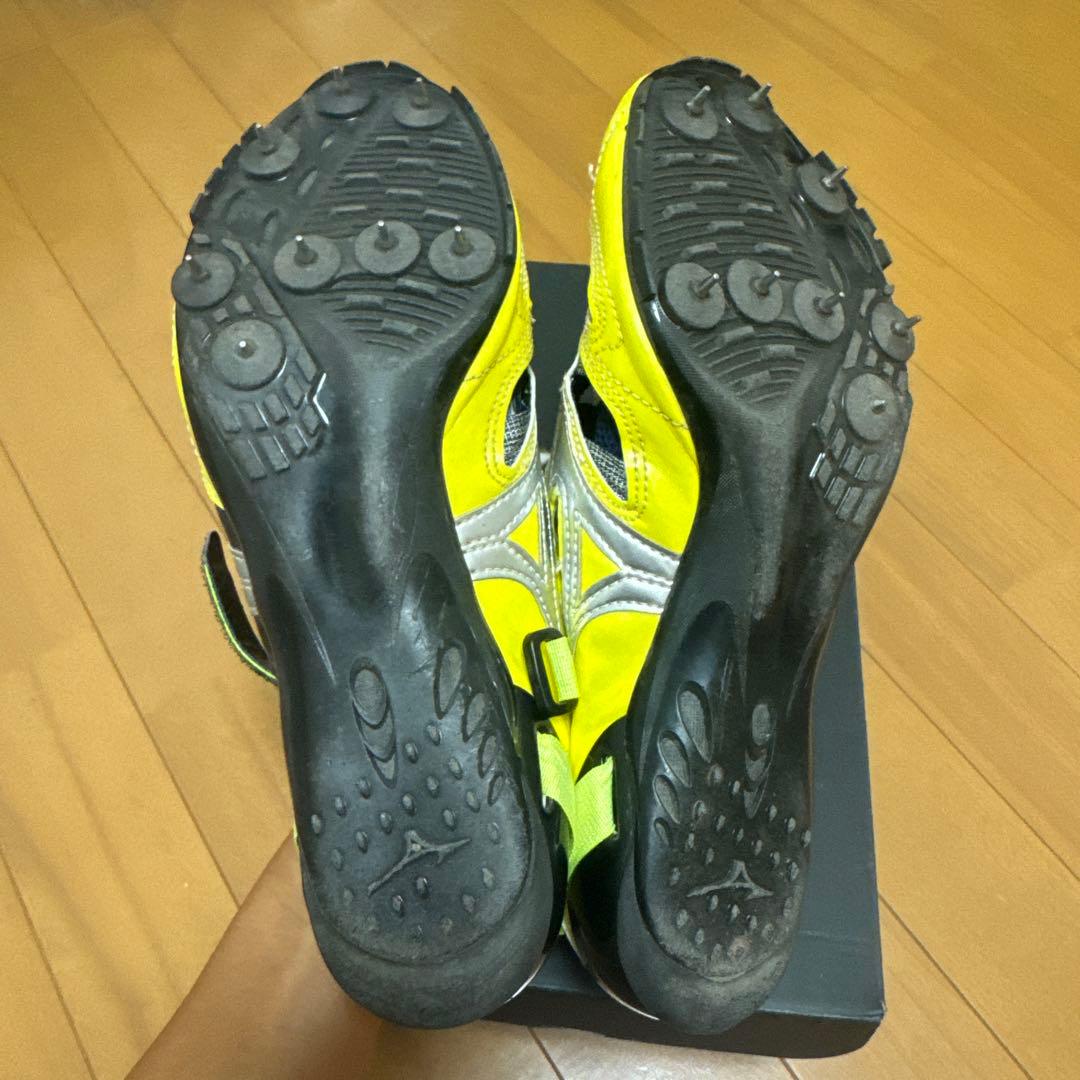 クロノインクス 9 sp 24.5