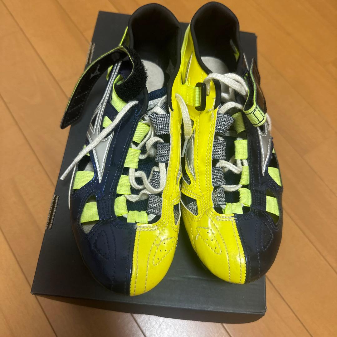 クロノインクス 9 sp 24.5