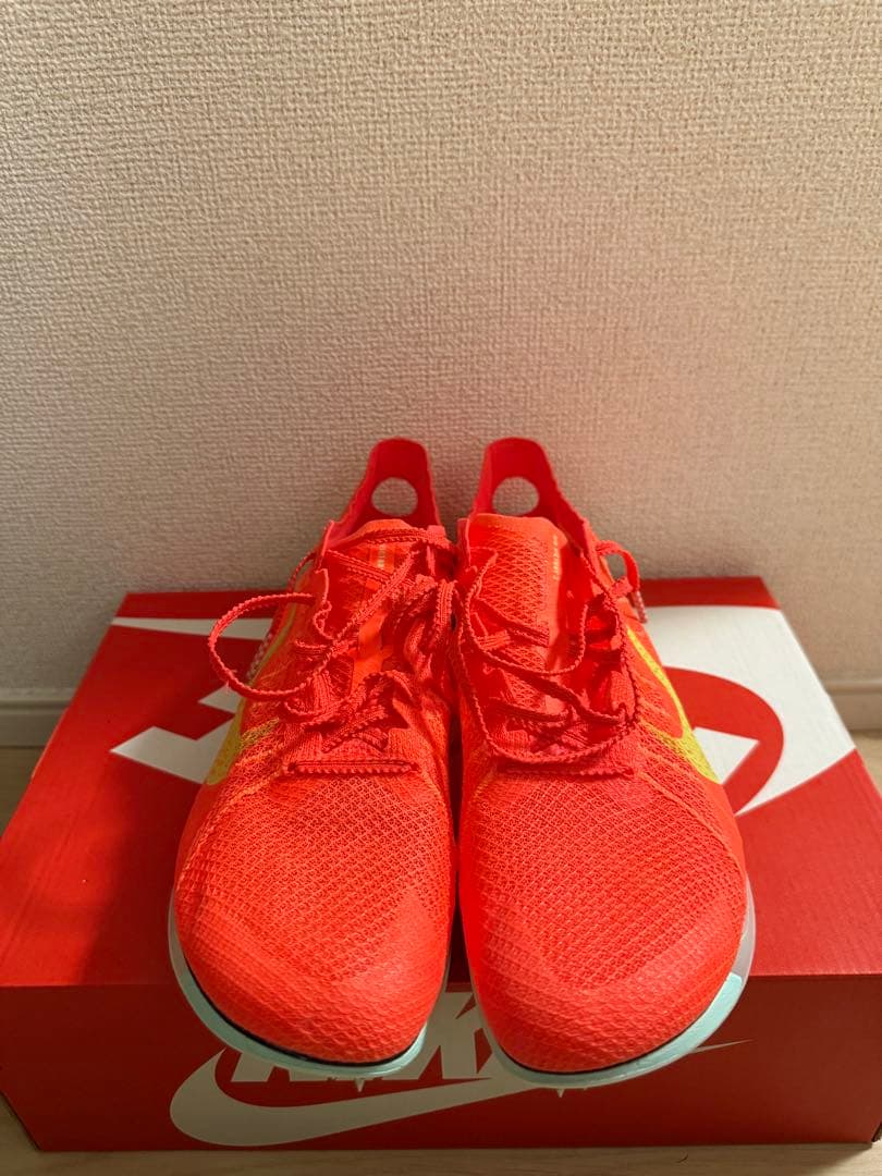 ナイキ ヴィクトリー2