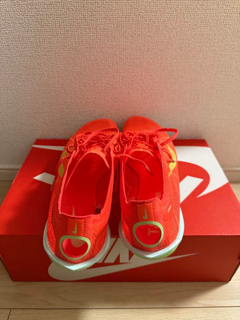 ナイキ ヴィクトリー2