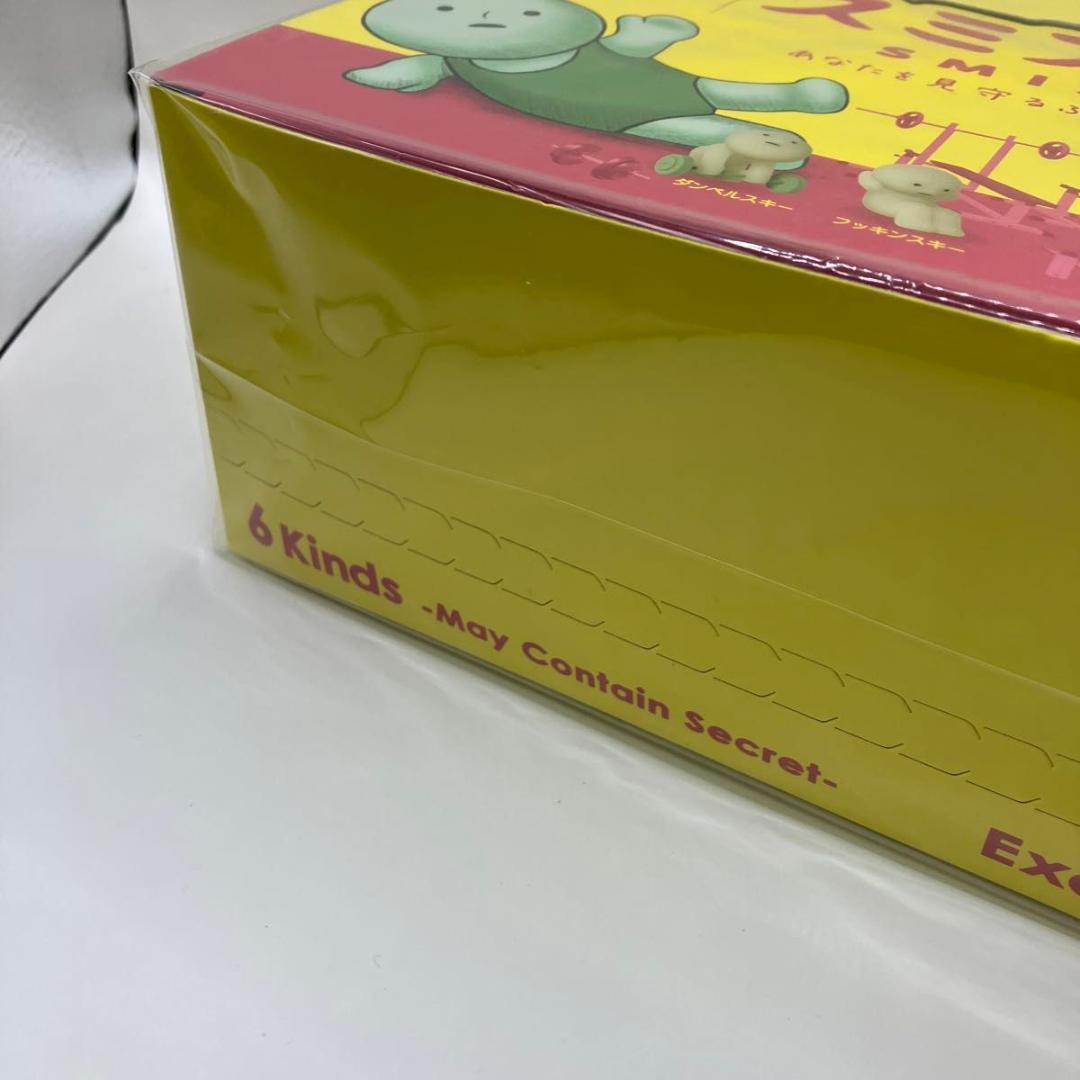 SMISKI アソートボックス エクササイジング Exercising 1box