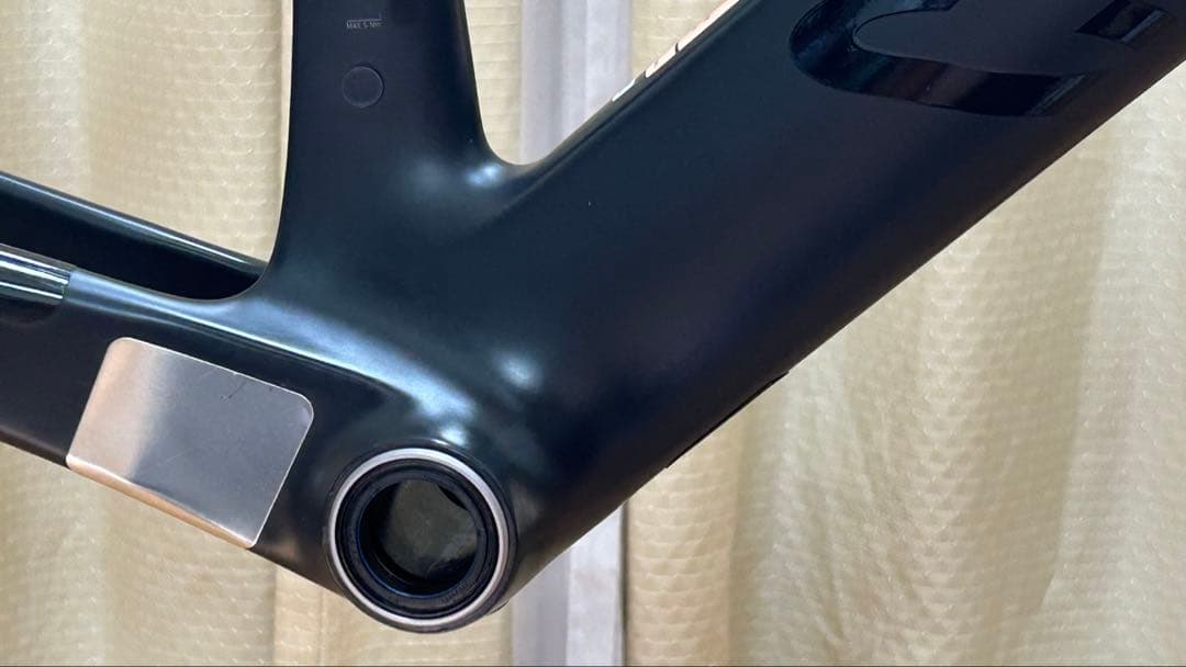 CANYON AEROAD CFR ロードバイクフレーム