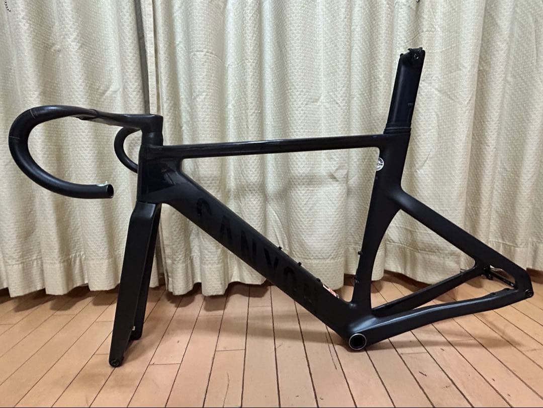 CANYON AEROAD CFR ロードバイクフレーム