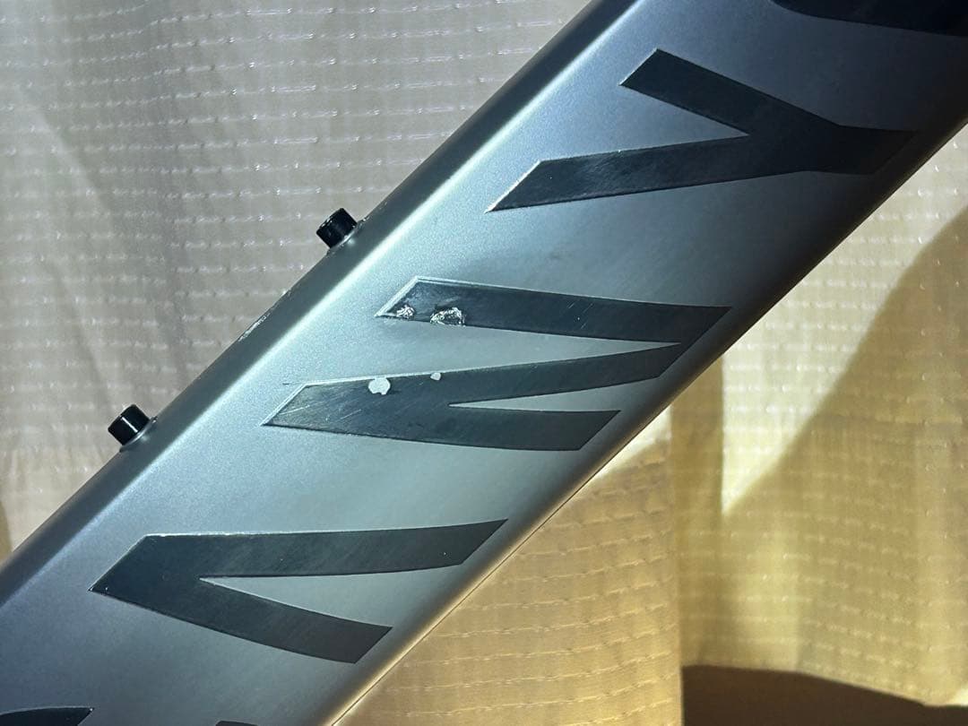 CANYON AEROAD CFR ロードバイクフレーム